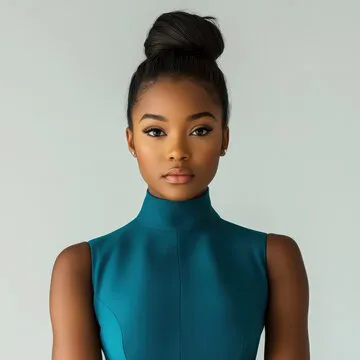 内容团队成员头像